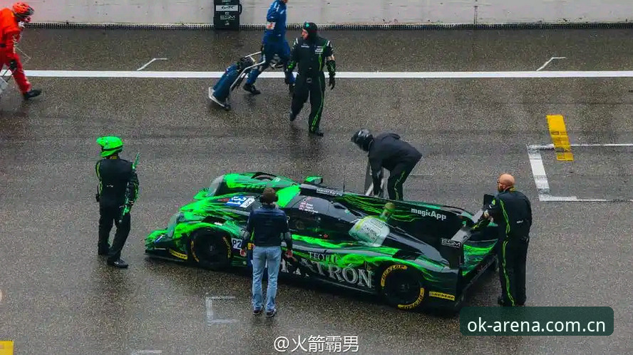 迪亚洛草地逆袭全记录：OK Sports观赛数据拆解教程